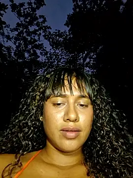 แชท XXX สดของ _kimberlly