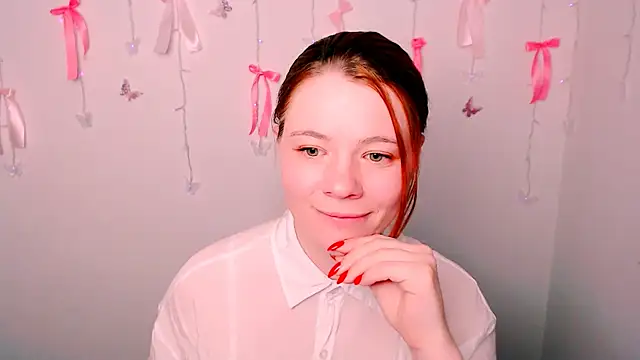 Chat XXX ao vivo de Sun_Alexia