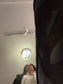 Chat XXX ao vivo de AbyThompson