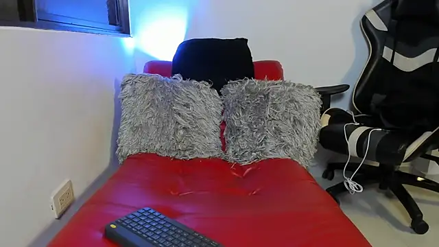 julian_wallace Obrolan Langsung XXX