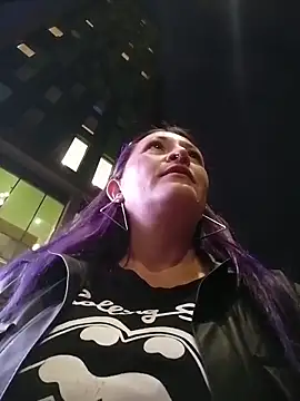 sophie_banger Adlı Modelin Web Kamerası Şovu