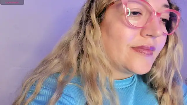 โชว์เว็บแคมของ Naty_Mature_