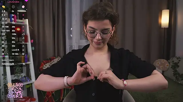 FlairEdgin Live XXX-Chat