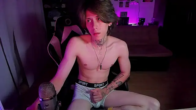 Chat XXX Live xIce_Boy