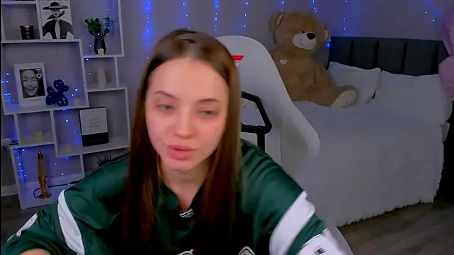 MelanieAlves: απευθείας συνομιλία ΧΧΧ