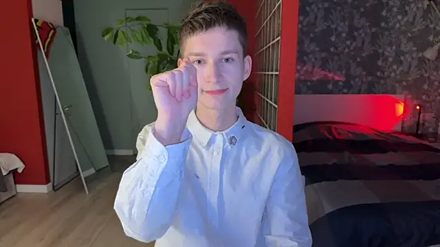 AlexFHn Live XXX chat