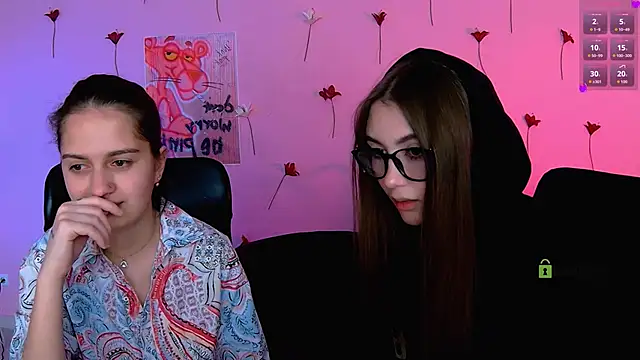 barbara_crazy Live XXX-Chat