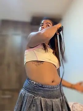 Chat XXX ao vivo de Kaily_Sweet16