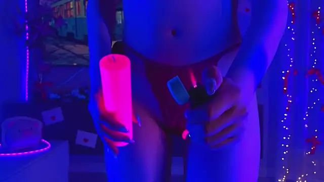 ElfredaTupy's Live XXX Chat