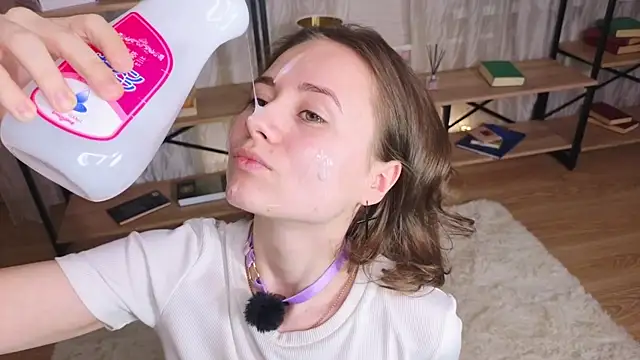 Chat XXX Live Crysta1Eva_