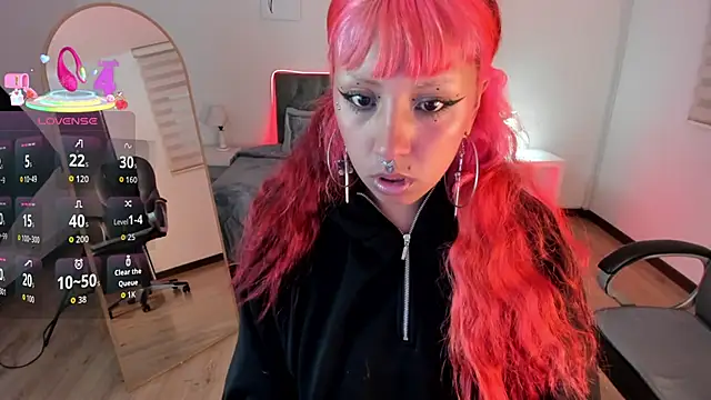 Cat__Moon__ Live XXX-Chat