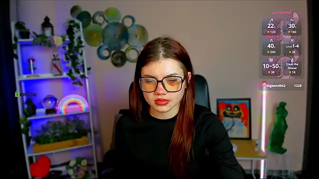 isabel_wave: απευθείας συνομιλία ΧΧΧ