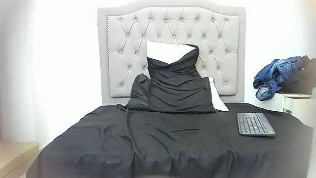 marc_ruffa Adlı Modelin Web Kamerası Şovu