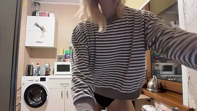 AngelJeni Live XXX-Chat