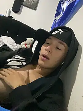 David_Banks_ Live XXX Chat