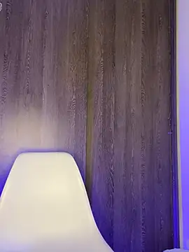 Chat +18 de LARIISSAEVANS ao vivo