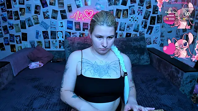 x_Ulya1cutex: απευθείας συνομιλία ΧΧΧ