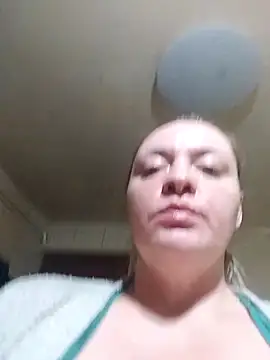 Pertunjukan Kamera Web HotStepmommy4