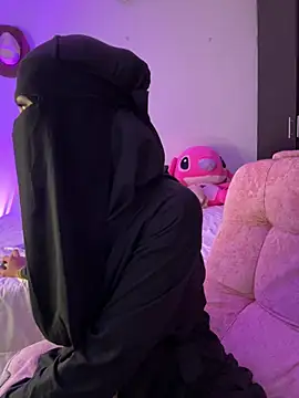 عرض كام Darsha_Khemu