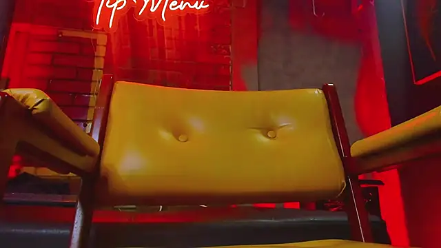 MissaelRossi Webcam show