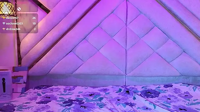 Sembang XXX Secara Langsung valerysofia_vg