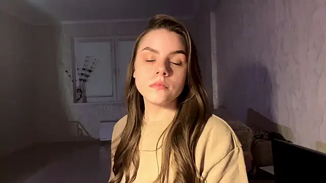 Chat XXX ao vivo de LeishaRocher