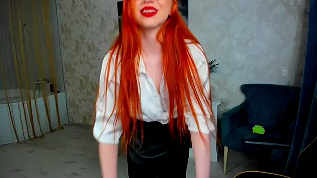 Chat XXX ao vivo de _FireInMySoul_