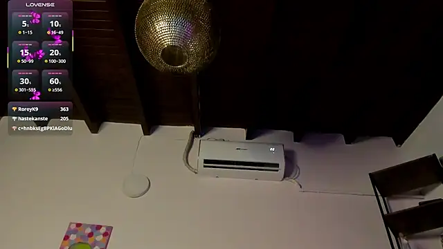 Amy_art 라이브 XXX 채팅