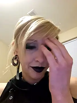 Chat XXX ao vivo de AmethystFoxx