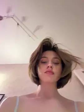 Chat XXX ao vivo de Camilla_Railian