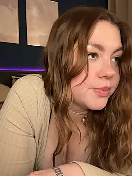 VictoriaLaFleur's Live XXX Chat