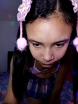 Chat XXX ao vivo de liz7skinny