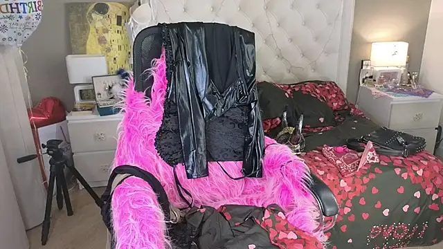 RoxalanaStar লাইভ XXX চ্যাট