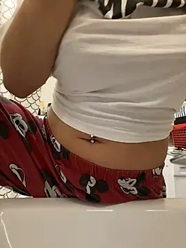 Ambra0531's Live XXX Chat