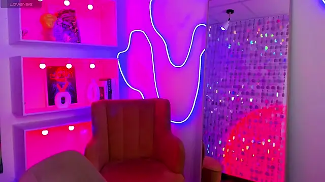 StephanieSweety Chat XXX in diretta