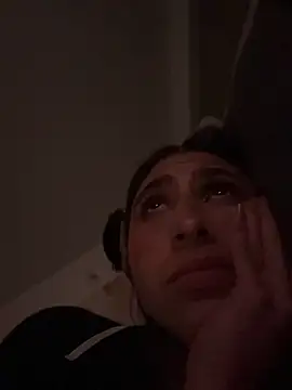 Czat XXX na żywo – Ameellie