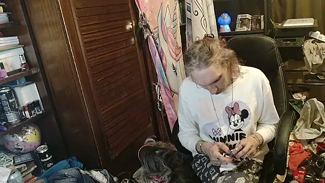 Ombeline1 Live XXX Chat