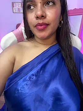 krishaa_'s Live XXX Chat