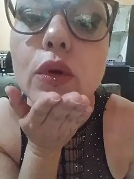 DarkLilithRose1 Chat XXX in diretta