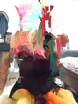 BigAssKi's Webcam Show