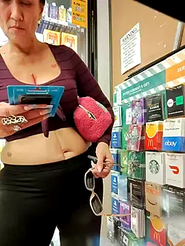 TheDime 现场XXX聊天