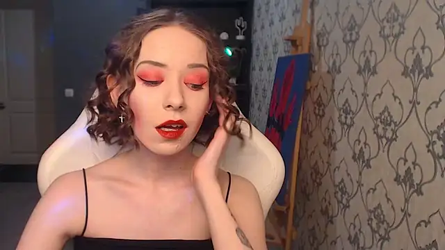 FascinatingEyess' Live XXX Chat