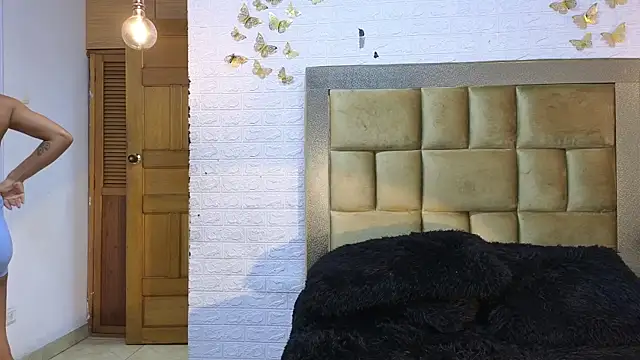 ximenawilliamss' Live XXX Chat