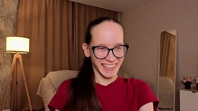 Czat XXX na żywo – BettyBrowni