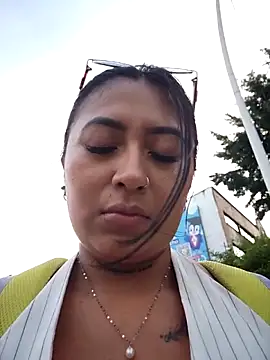 Czat XXX na żywo – luisa16xxx