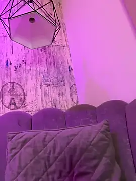 Czat XXX na żywo – AbyThompson