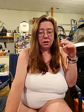 MsShelby40 Chat XXX in diretta