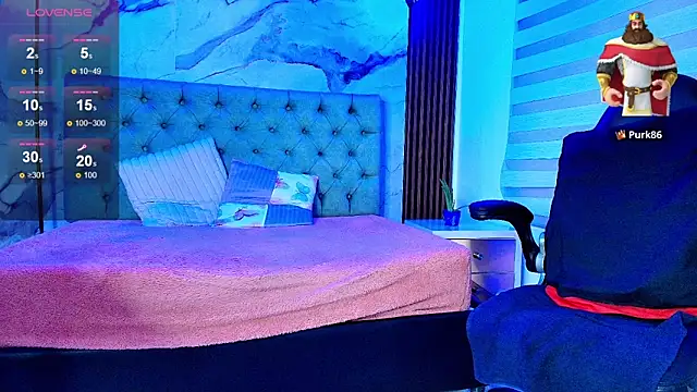 ANAMARIARIOS: απε υθείας συνομιλία ΧΧΧ