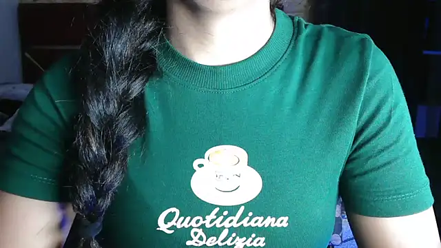 Chatroom XXX en direct de Cuteangle1