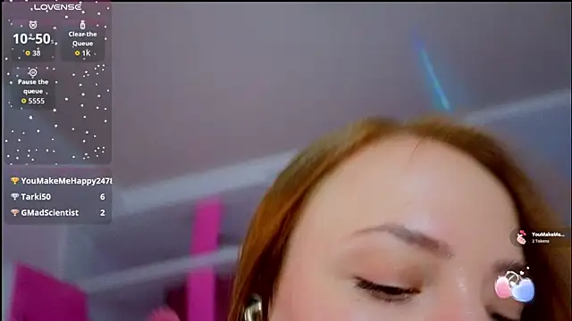 _Milla___'s Live XXX Chat